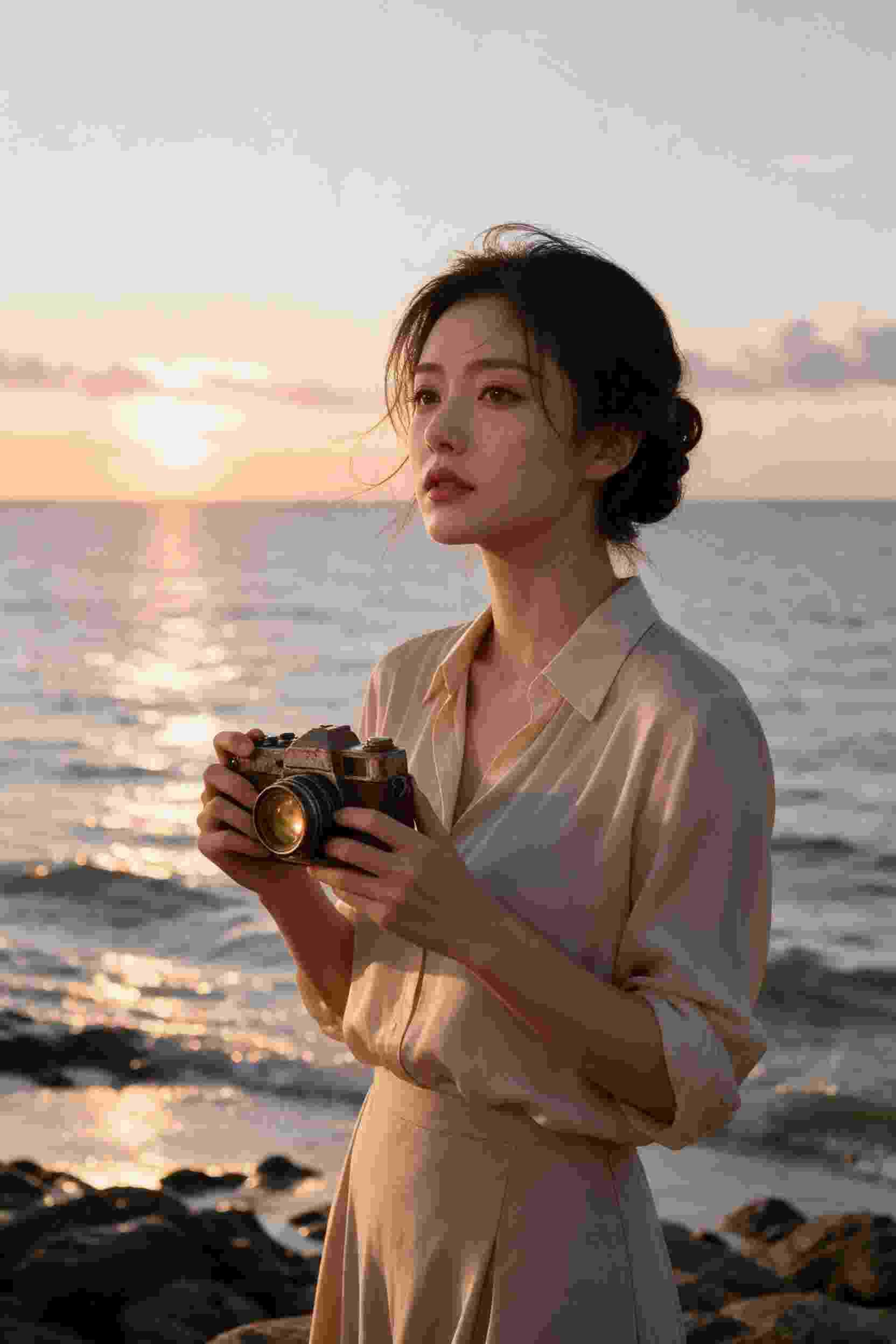 蛇蝎美人攻略