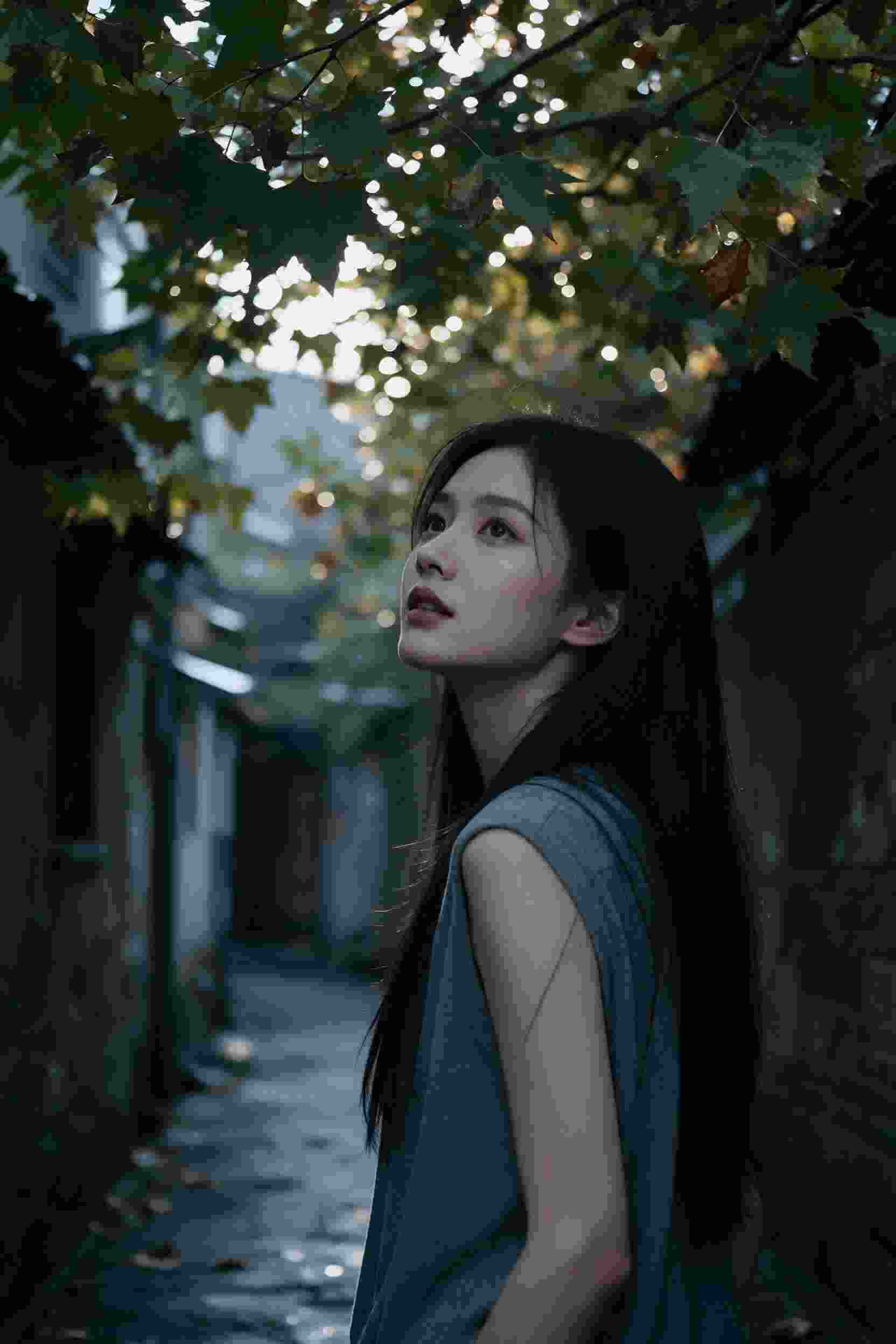 恶魔CEO的温柔