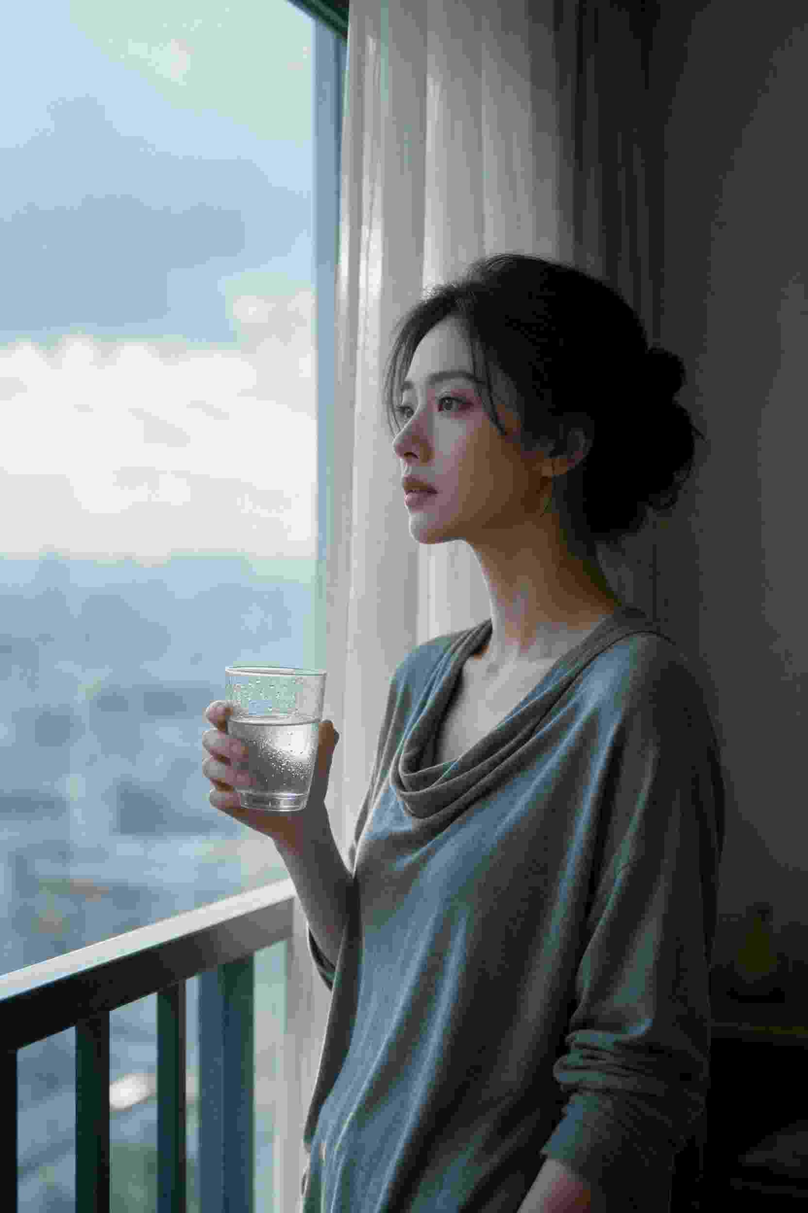 总裁的末世娇妻