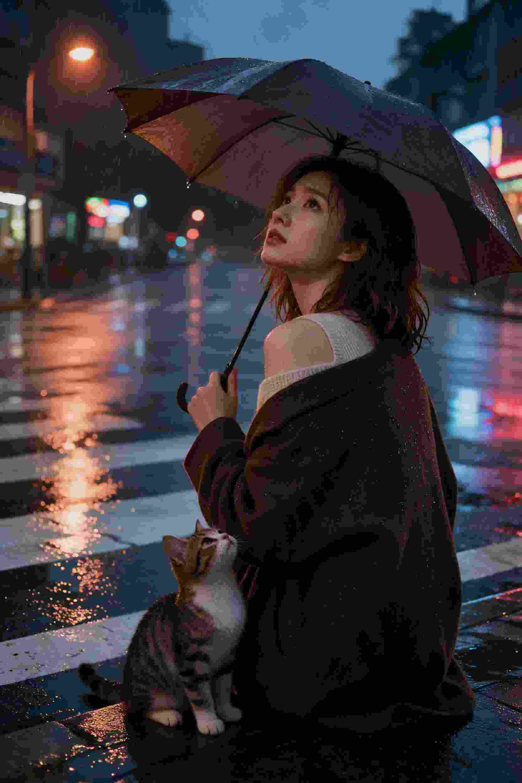 绝代妖娆