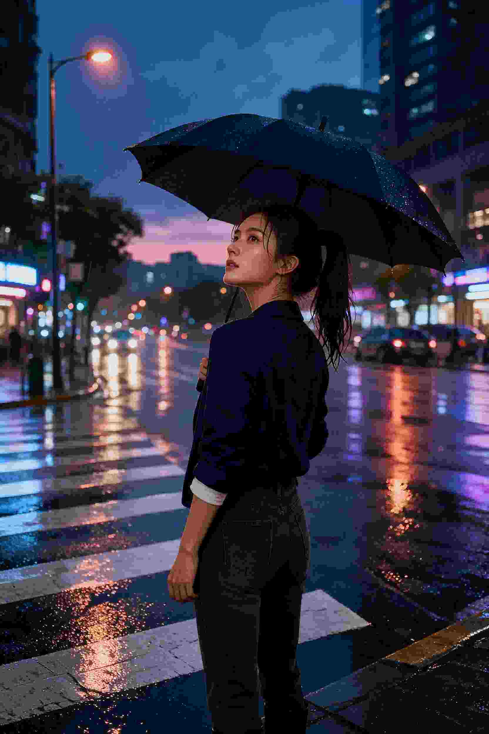 甜宠穿越剧