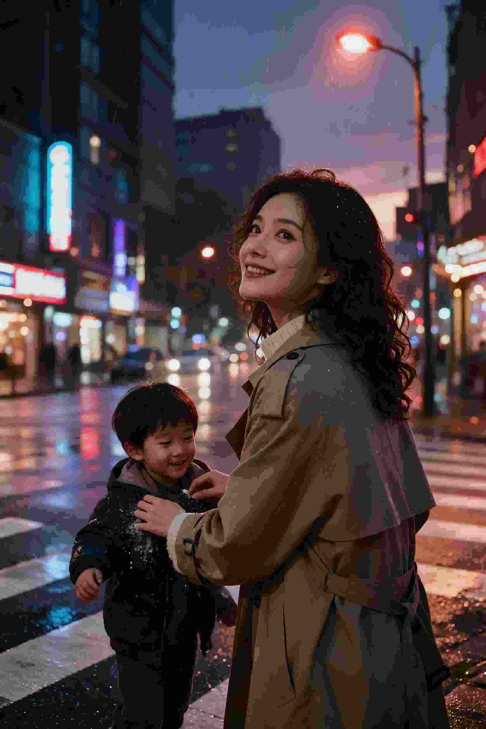 追凶十九年